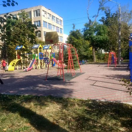 Французький Бульвар 22, Клиника Филатова, Университет Oldenburg Bagian luar foto