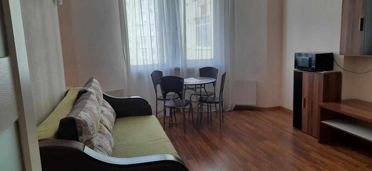 Французький Бульвар 22, Клиника Филатова, Университет Oldenburg Bagian luar foto