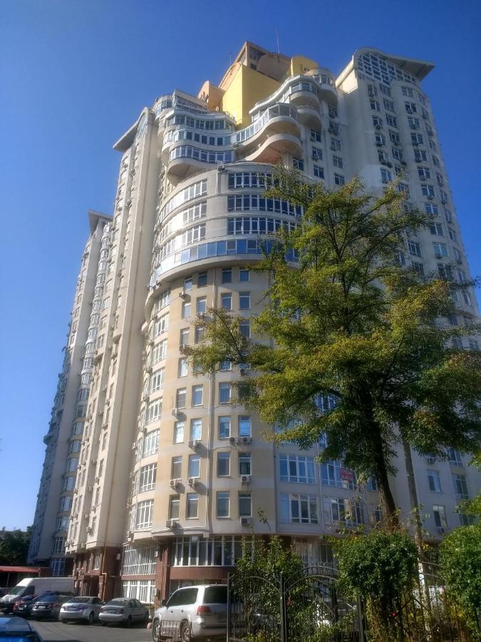 Французький Бульвар 22, Клиника Филатова, Университет Oldenburg Bagian luar foto
